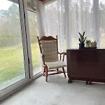 Casa de Férias Zacisze Caloroczny