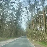 Zacisze Caloroczny Swietne