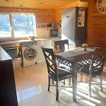 Casa de Férias Zacisze Caloroczny
