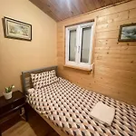 Casa de Férias Zacisze Caloroczny