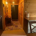 Casa de Férias Zacisze Caloroczny