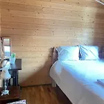 Zacisze Caloroczny Casa de Férias Swietne