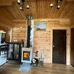 Casa de Férias Zacisze Caloroczny Swietne