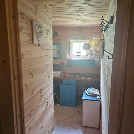 Zacisze Caloroczny *