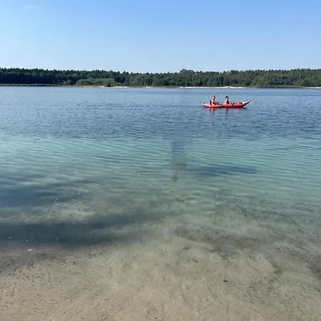 Letniskowy Zacisze