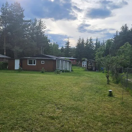 Casa de Férias Zacisze Caloroczny *