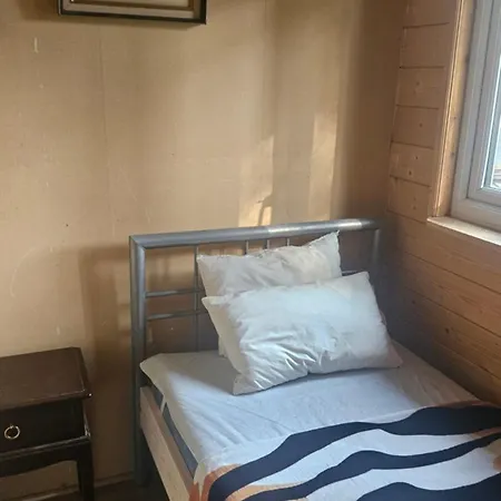 Zacisze Caloroczny * Swietne