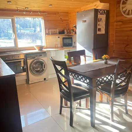 Сasa de vacaciones Zacisze Caloroczny