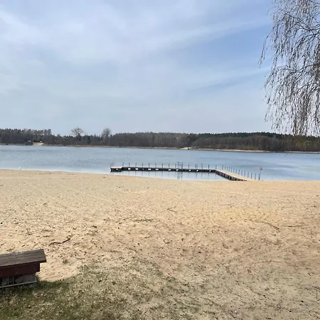 Zacisze Caloroczny * Swietne