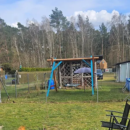 Casa de Férias Zacisze Caloroczny Swietne