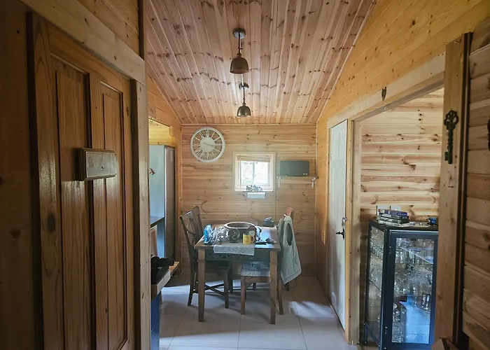 Zacisze Caloroczny * Świętne