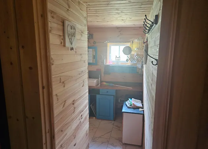 Zacisze Caloroczny *