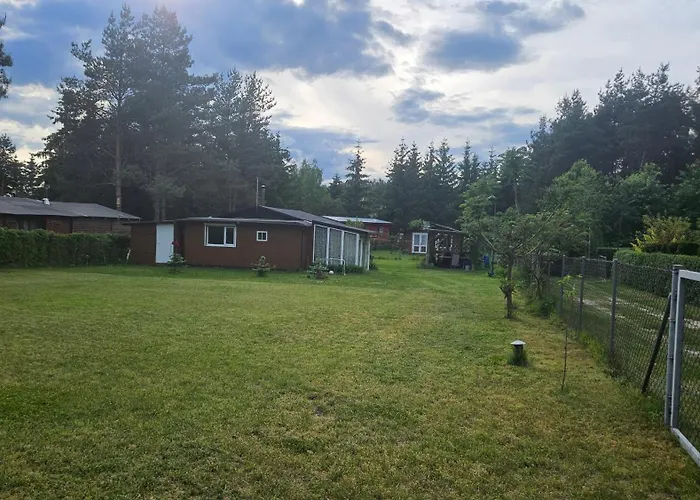 Casa de Férias Zacisze Caloroczny *