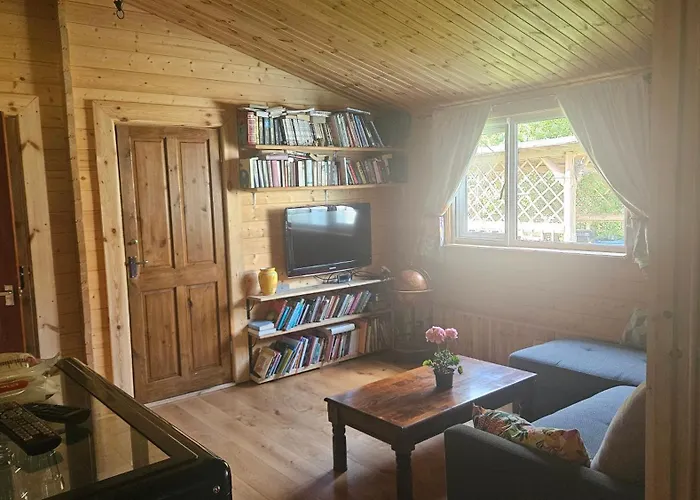 Zacisze Caloroczny *