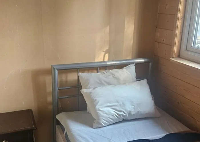 Zacisze Caloroczny * Swietne